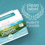 Happy Baby Organics Infant Formula Milk Based Powder packaging may vary, Stage 1 Sensitive, 21 Ounce - Image 3